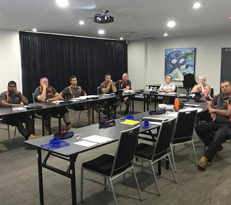 TERRITORY PEST CONTROL - Ciccone, NT