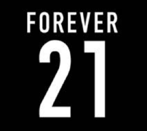 Forever 21 - Huntington Station, NY