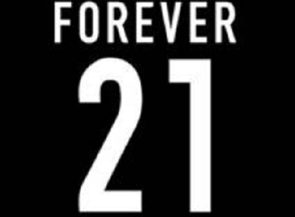 Forever 21 - Orange, CA