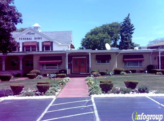 Humes Funeral Home - Addison, IL
