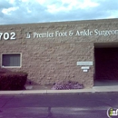 Academy Foot & Ankle Clinic