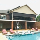 Decked In Shade - Deck Builders
