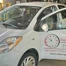 Times Up Termite - Pest Control Services