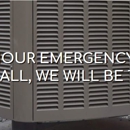 AAA Comfort Specialist - Heating, Ventilating & Air Conditioning Engineers
