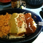 Monte Alban Mexican Grill