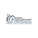 Newport Home Theaters, Inc. - Draperies, Curtains & Window Treatments