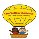 The Yellow Balloon - Beauty Salons