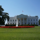 White House West Wing - Government Offices-Tribal