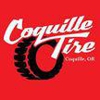 Coquille Tire gallery