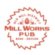 Mill Works Pub