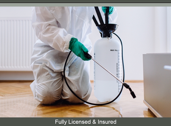 Andrew Fagan Pest Control - Walla Walla, NSW