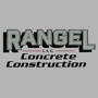 Rangel Concrete Construction