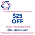 911 Dryer Vent Cleaning Baytown