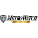 MetroWatch - Security Equipment & Systems Consultants