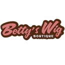 Betty's Wig Boutique - Wigs & Hair Pieces