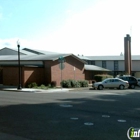 Beaverton First United Methodist Church