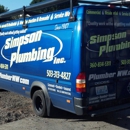 Simpson Plumbing - Water Heater Repair