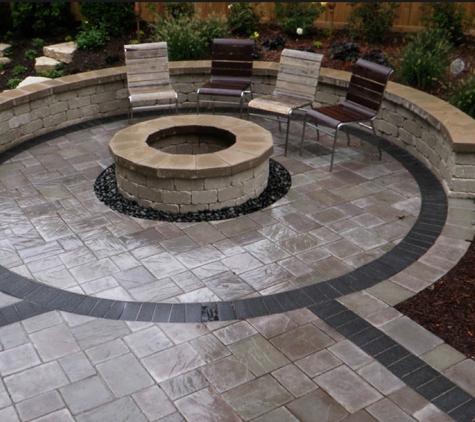 DeLong Landscaping - Birmingham, MI