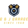 G&J Garage gallery