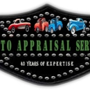 Auto Appraisal Service - Auto Appraisers