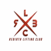 Rebirth Lifting Club gallery