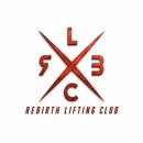 Rebirth Lifting Club - Health Clubs