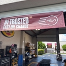 Jiffy Lube Oil Change