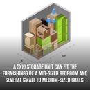 Extra Space Storage - Boat Storage