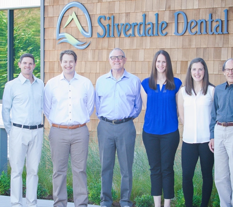 Silverdale Dental Center - Silverdale, WA