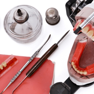 Total Denture Care Clinic - New Town, TAS