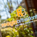 Reagin Orthodontics