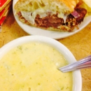 Jason's Deli