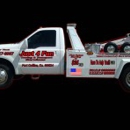 Just 4 Fun Towing & Transport Services, LLC - Automotive Roadside Service