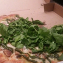 South Perry Pizza - Pizza