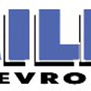 Mills Chevrolet of Davenport - Auto Repair & Service