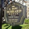 The L. Ron Hubbard House Museum gallery