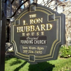 The L. Ron Hubbard House Museum