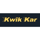 Kwik Kar Auto Center of Frisco