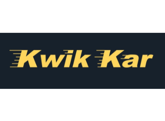 Kwik Kar Auto Center of Frisco - Frisco, TX