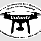 Volanti Drones, LLC