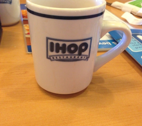 IHOP - El Paso, TX