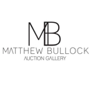Matthew Bullock Auction Gallery - Auctions