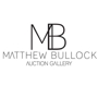 Matthew Bullock Auction Gallery