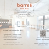 Barre3 gallery