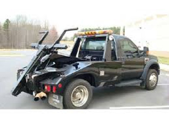 Canyon Country Towing - Canyon Country, CA