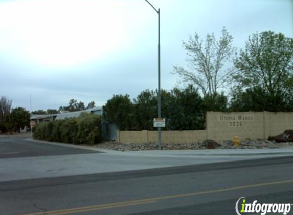 Arizona Trim-A-Tree - Phoenix, AZ