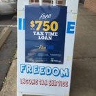 Freedom Tax Service Inc.