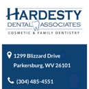 Hardesty Dental Associates - Dentists