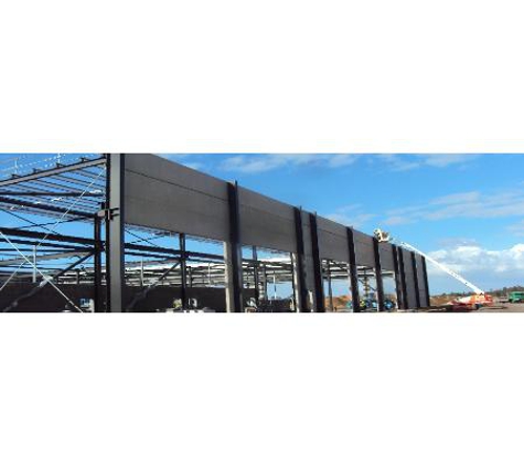 Williams River Steel Pty Ltd