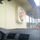 Burger King - Fast Food Restaurants